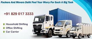 How To Avoid Burglary During The Household Move- Presented By Packers And Movers Delhi