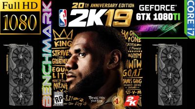 Skip Cutscenes in NBA 2K19