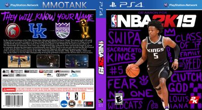  NBA 2K19 is Absolutely Gorgeous In Motion