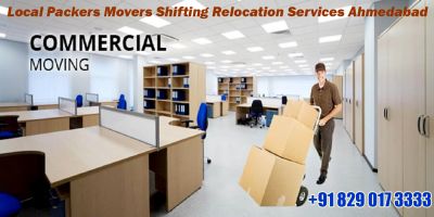 Well known Packers and Movers in Surat @ PackersMoversAhmedabad.co.in
