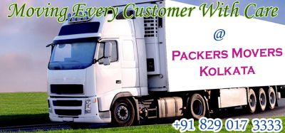 Top And Reasonable Packers And Movers in Kolkata @ KolkataPackersMovers