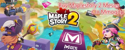MapleStory 2: How to Get Equipment