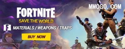 Fortnite: Save the World nevertheless exists