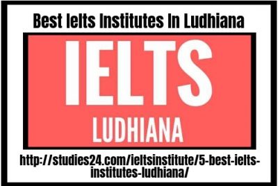 Unknown Facts About Ielts Training In Ludhiana By The Experts