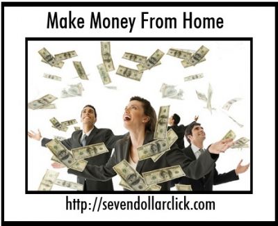 Why Everybody Is Talking About Make money from home...