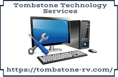 What Are Reasons Behind Huge Success Of Tombstone Technology Services?