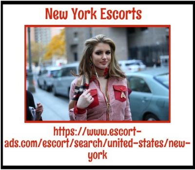 Don’t Think Too Much While Choosing New York Escorts