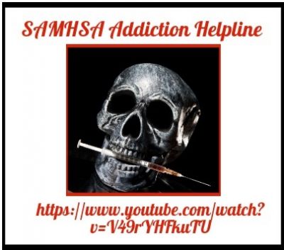 Important Tips About Finding SAMHSA Addiction Toll Free