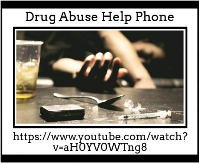 Highly Informative Details Regarding Drug Abuse Hotline