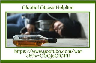 The Well Known Facts About Alcohol Abuse Helpline