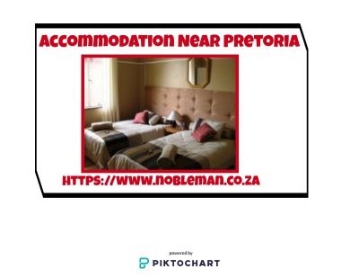Accommodation in Gauteng - An Overview 