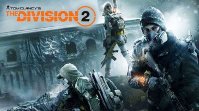 The Division 2 seems great thus far