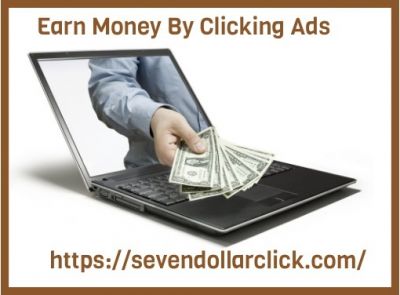 How To Gain Expected Outcomes From Money By Clicking Ads?