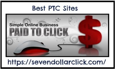 Best Possible Details Shared About Best PTC sites