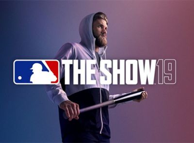 Purchase MLB The Show 19 out of US