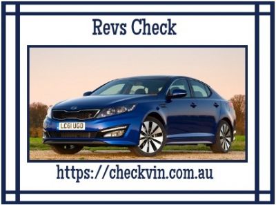 Revs Check  – Just Don’t Miss Golden Opportunity