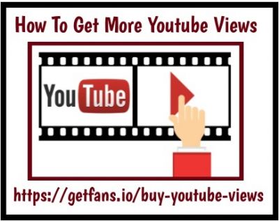 Buy Youtube Views – Just Don’t Miss Golden Opportunity