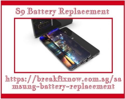 What Are Reasons Behind Huge Success Of Note 9 Battery Replacement?