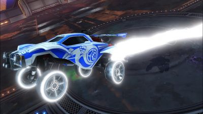 Already included in the Collector’s Edition of Rocket League