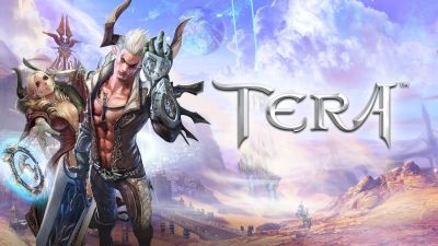 TERA is one of those anime games that just won't stop