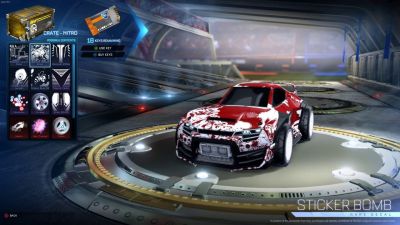 Acquaint with and altercate what items you wish to bandy amid players