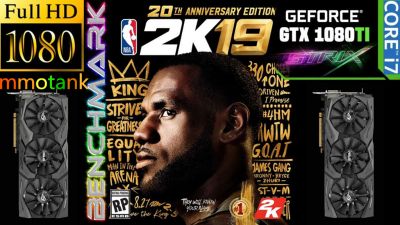 The Appeal of NBA 2K 19