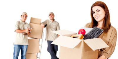 Get the assistance Of Packers And Movers At Any Time And At Any vicinity