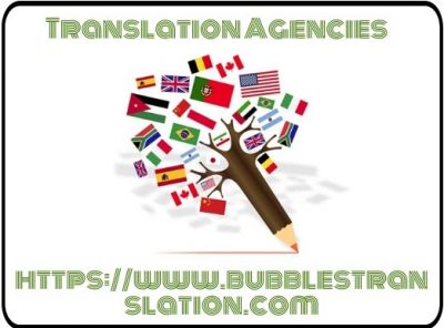 Why You Need To Be Serious About Translation Agencies
