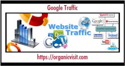 Finest Details About Buy Website Traffic