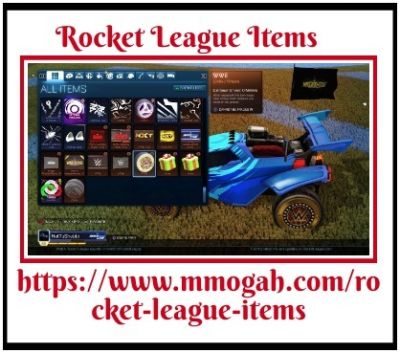 How You Can Take Benefit Out Of Buy Rocket League Keys