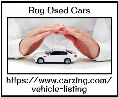 Are You Making Effective Use Of Buy A Car?