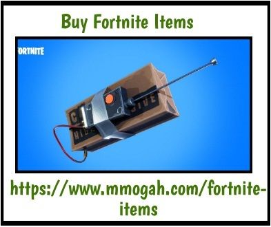 What Is So fascinating About Buy fortnite items?
