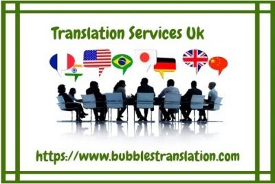 Are You Making Effective Use Of Translation Services Uk?