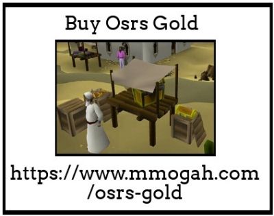 Why Using Buy Osrs Gold Is Important?