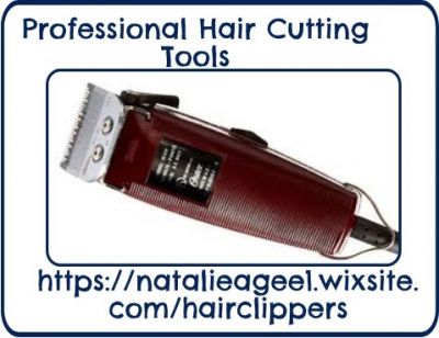 Proper And Valuable Knowledge About Hair Clippers For Men