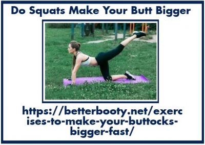 Gain Huge Success With How to Get a Bigger Butt