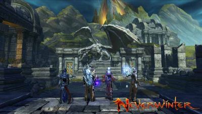 More Neverwinter Streams in the Coming Weeks