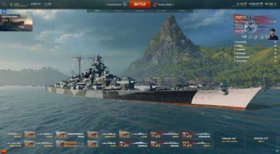 Warships is a Free Historical Online Combat Game