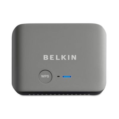 Belkin n300 setup 