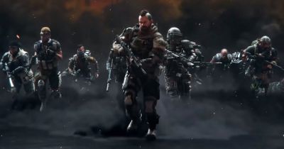 Factions in Call of Duty: Black Ops 4