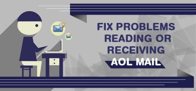 Fix Problems Reading or Receiving AOL Mail