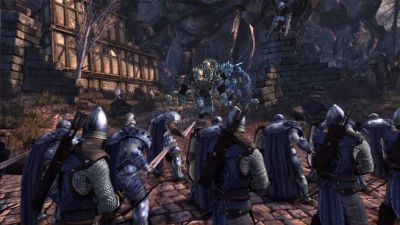 New extension of Neverwinter: Undermountain