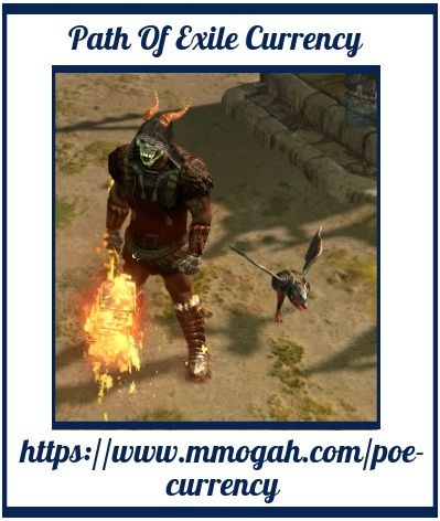 Are You Aware About Poe Currency And Its Benefits?