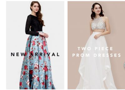 Terry claimed her daughter’s dress ripped