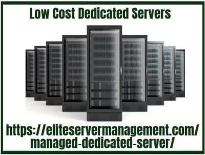 Explore All Possible Information Attached With Dedicated Servers