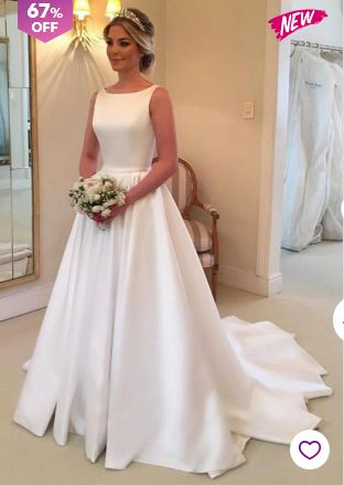 How to choose a wedding dress for a church wedding? 
