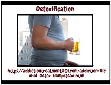Detoxification Fundamentals Explained