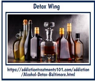 Detoxification - Don’t Miss The Opportunity 