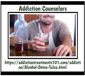 Reliable Information Regarding Detox Center