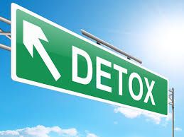 Unknown Facts About Detox Consultation Revealed By The Experts